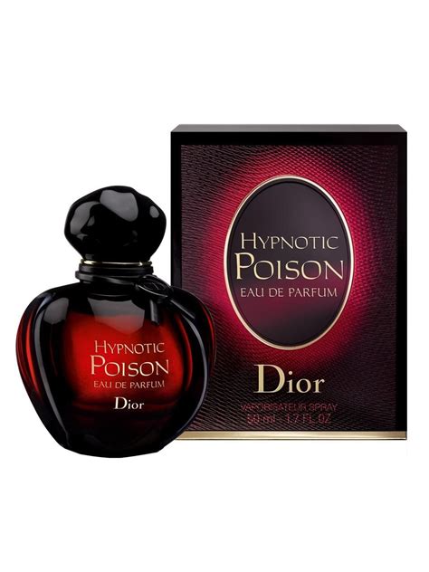 hypnotic poison dior primor|hypnotic poison perfume dior.